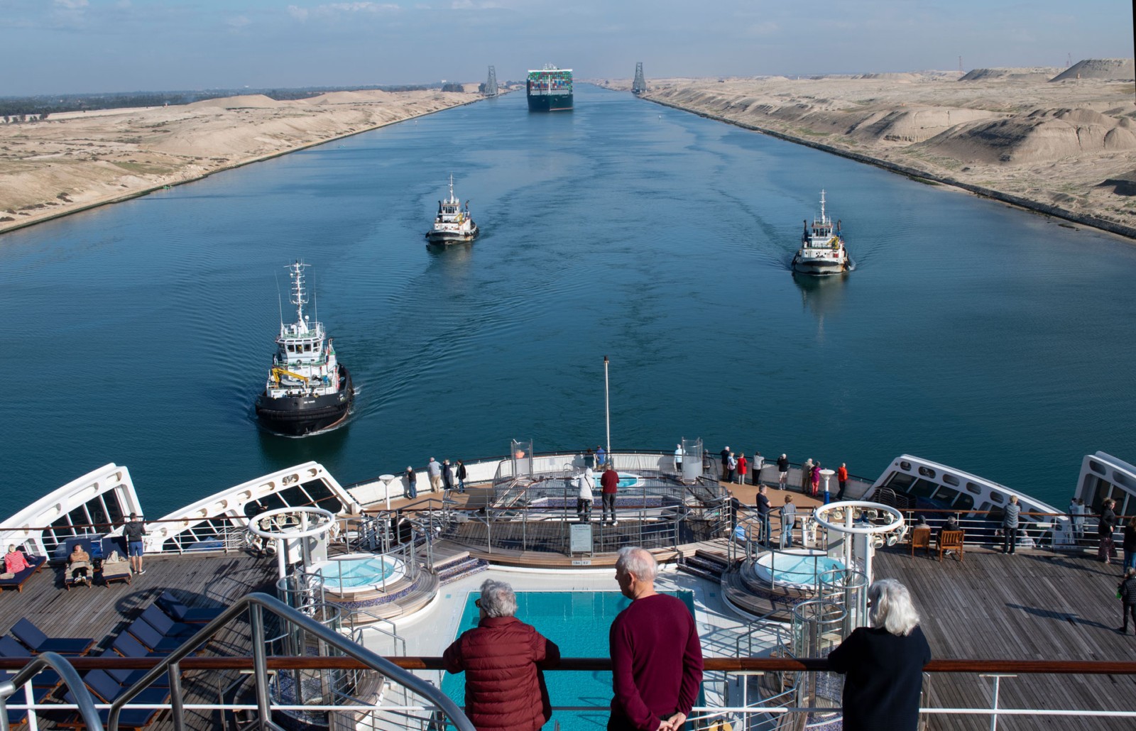 Suez Canal