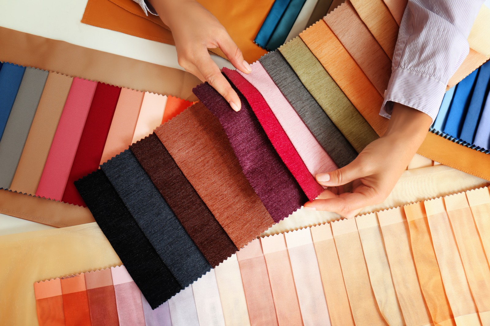 Solarglide Curtain Fabrics