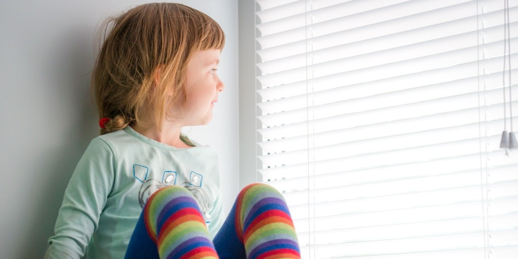 Solarglide Child Safe Blinds