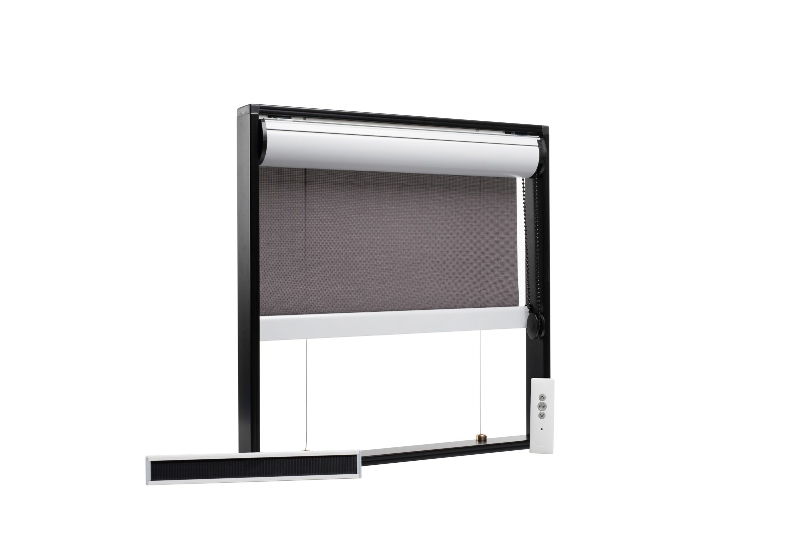 marine dimout screens