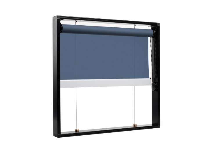 Best Blinds for Ships Solar screen Non Cassetted