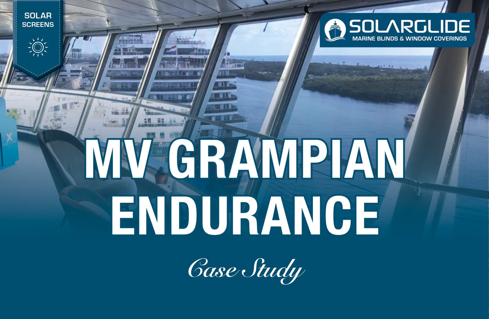 Solarglide The Grampian Endurance case study