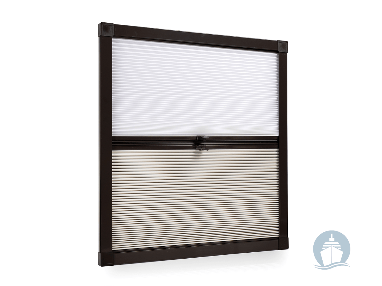 Solarglide Hatch Blinds product Photography