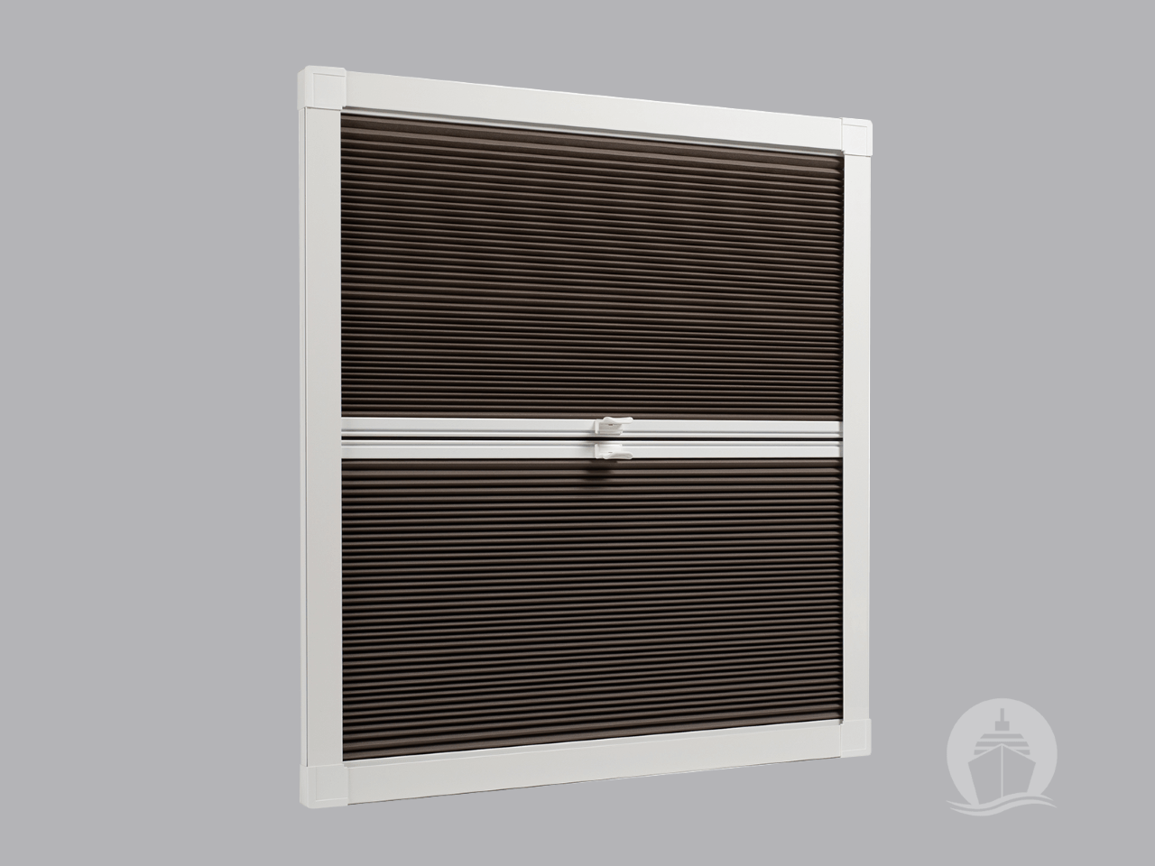 Solarglide Hatch Blinds Product Photography