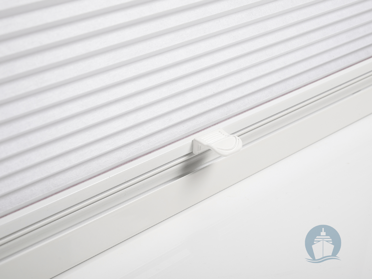Solarglide Hatch blinds product Photography