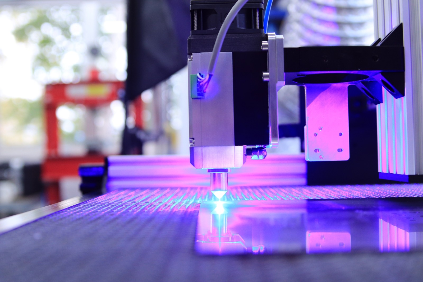 Solarglide invest in 3D printing