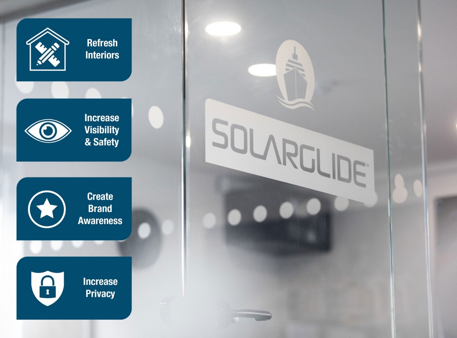 Solarglide Glass Graphics for creative onboard designs. Copyright © 2023
