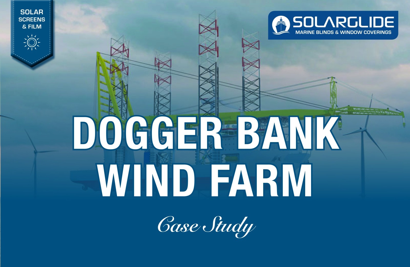 Dogger Bank wind Farm