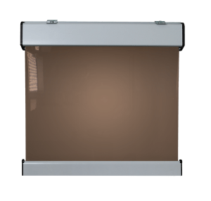 solar Screen Bronze by Solarglide Limited