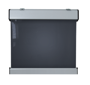 Solar Screen Grey by Solarglide Limited