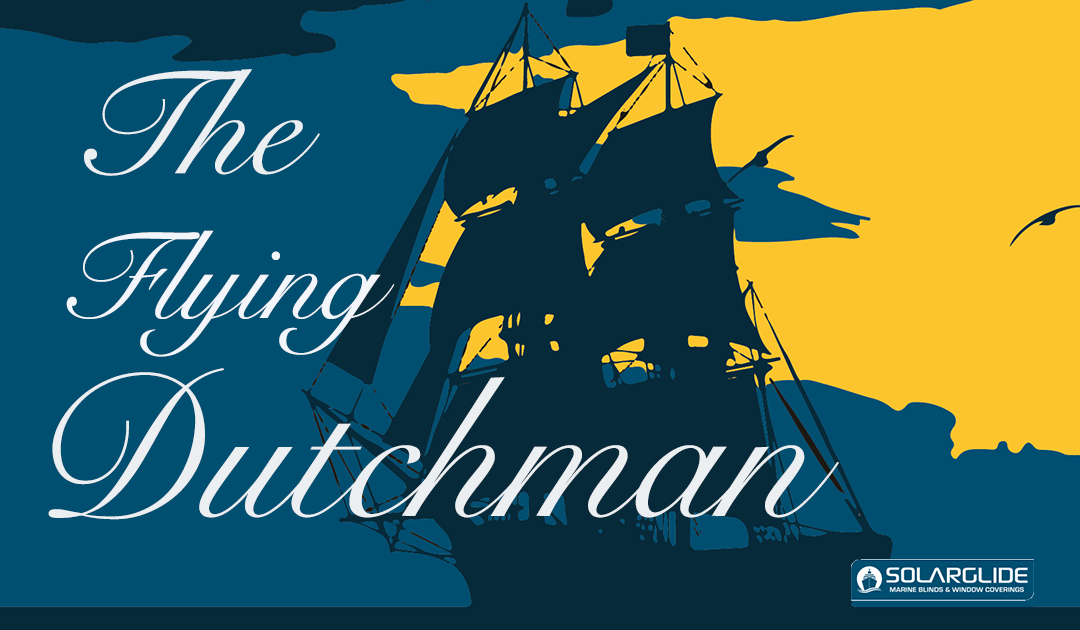 the flying dutchman