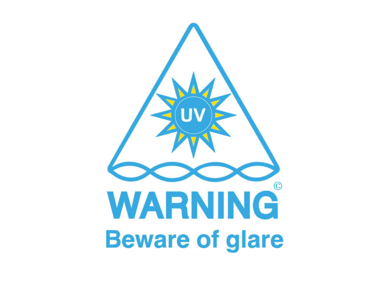Beware Of Glare solarglide